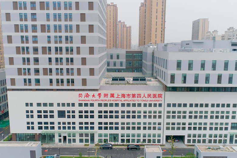 同濟(jì)大學(xué)附屬上海市第四人民醫(yī)院潔凈手術(shù)室有哪些亮點(diǎn)？快來圍觀！