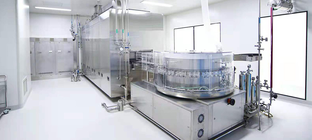 生物制藥