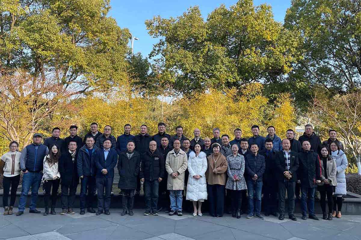 蘇州市制冷學(xué)會(huì)2021年年會(huì)圓滿召開，中衛(wèi)寶佳應(yīng)邀參加