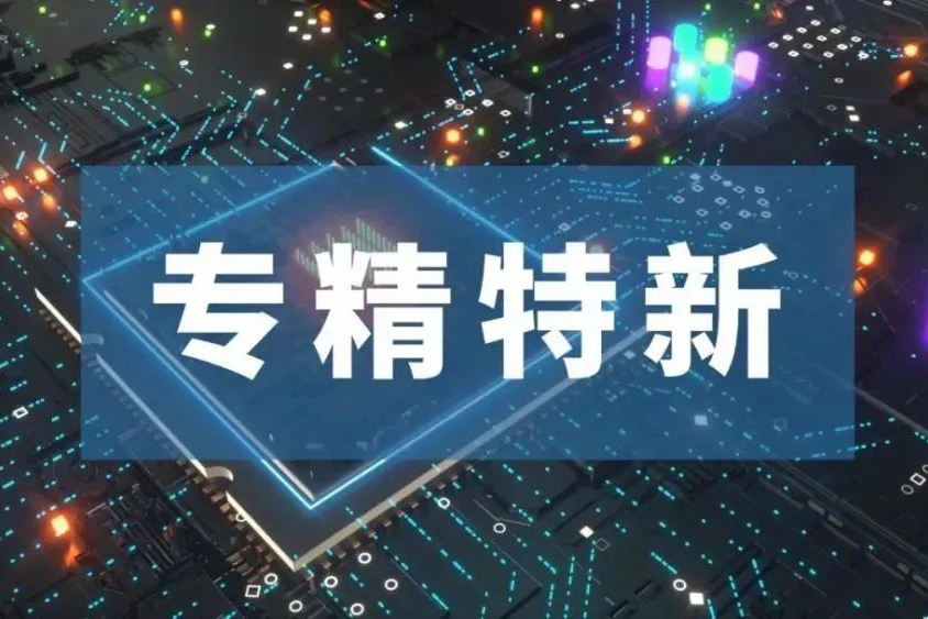 喜報！中衛(wèi)寶佳成功入選江蘇省2022年專精特新企業(yè)名單！